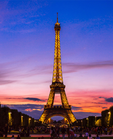 France